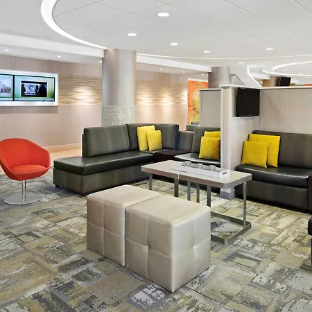 SpringHill Suites Flagstaff