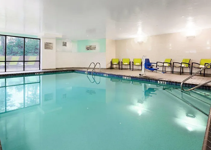 Springhill By Marriott