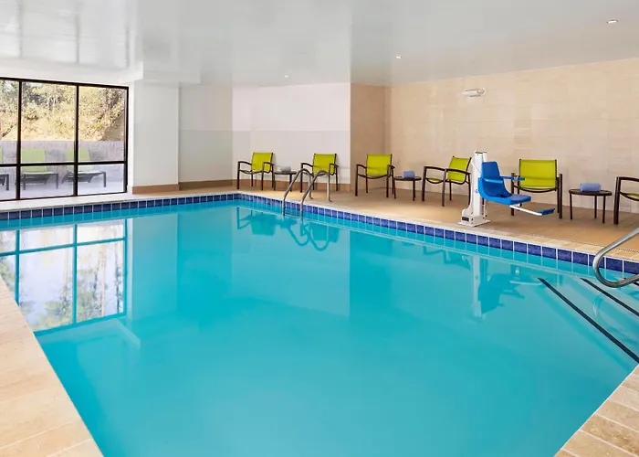 Springhill By Marriott Hotel