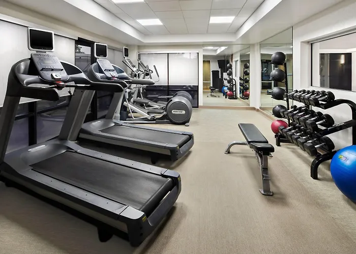 Hotel Springhill By Marriott