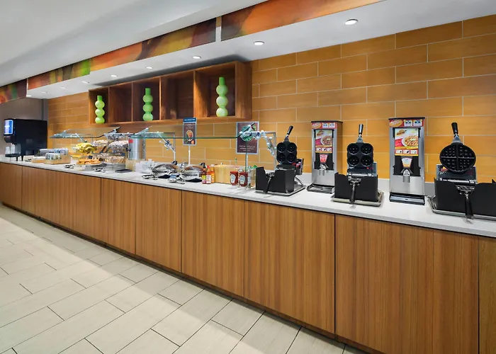 Springhill By Marriott