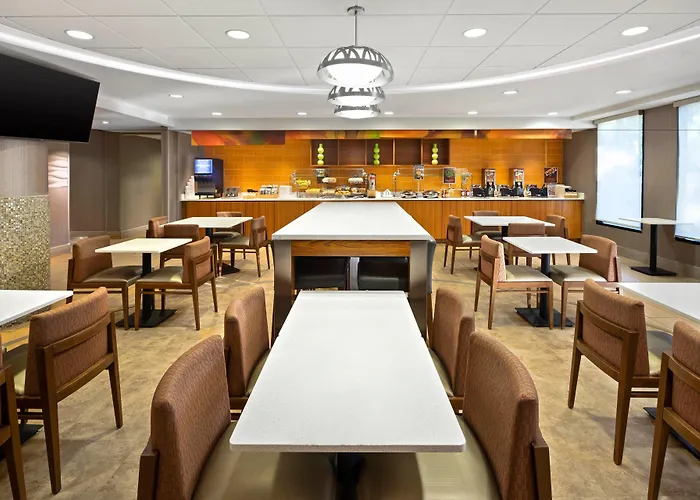 Springhill By Marriott 3* Flagstaff