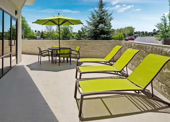 Springhill By Marriott 3*