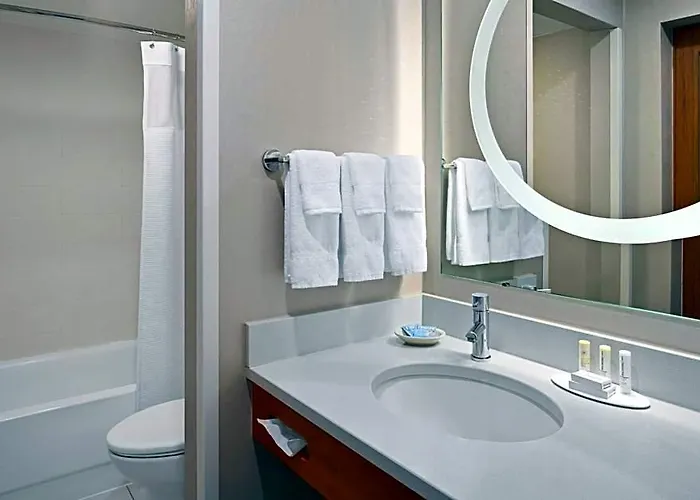 Springhill By Marriott 3*