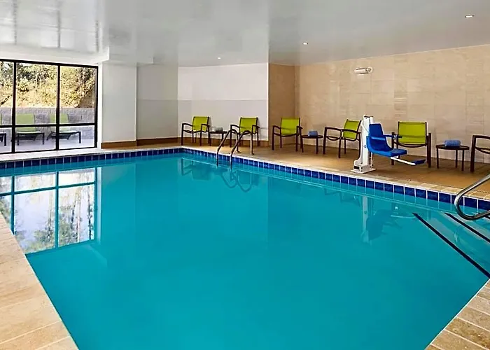 Springhill By Marriott