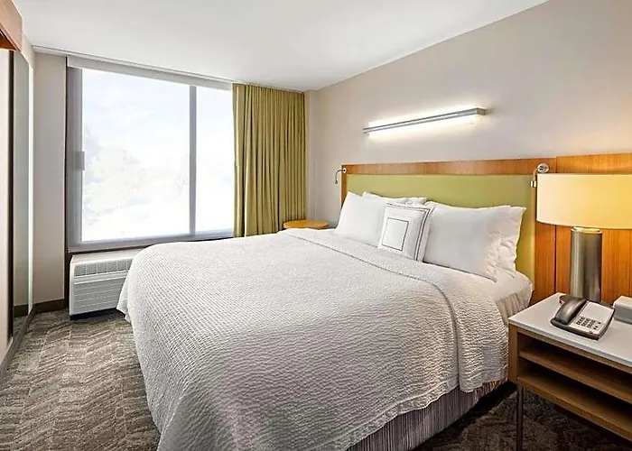 Springhill By Marriott