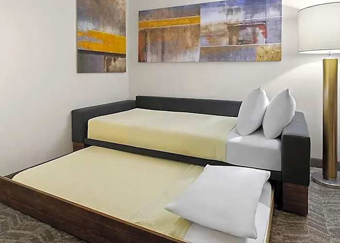 Hotel Springhill By Marriott 3*