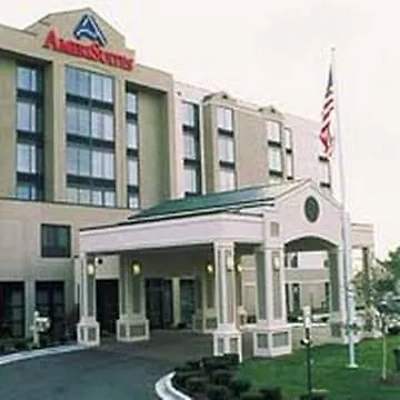 Hotel Springhill By Marriott