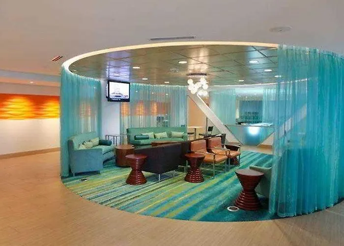 Springhill By Marriott 3* Flagstaff