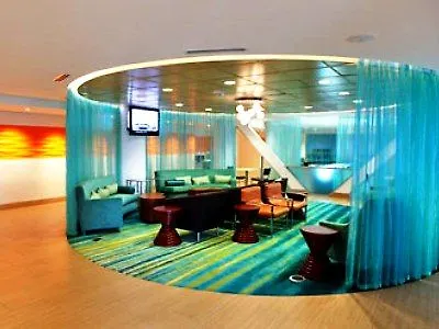 Springhill By Marriott Hotel Flagstaff