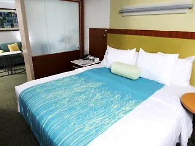 Hotel Springhill By Marriott