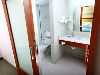 Springhill By Marriott 3*