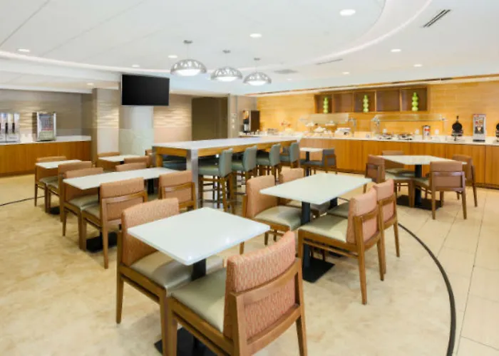 Springhill By Marriott