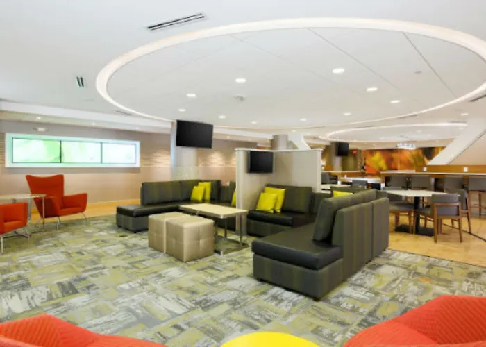 Hotel Springhill By Marriott Flagstaff