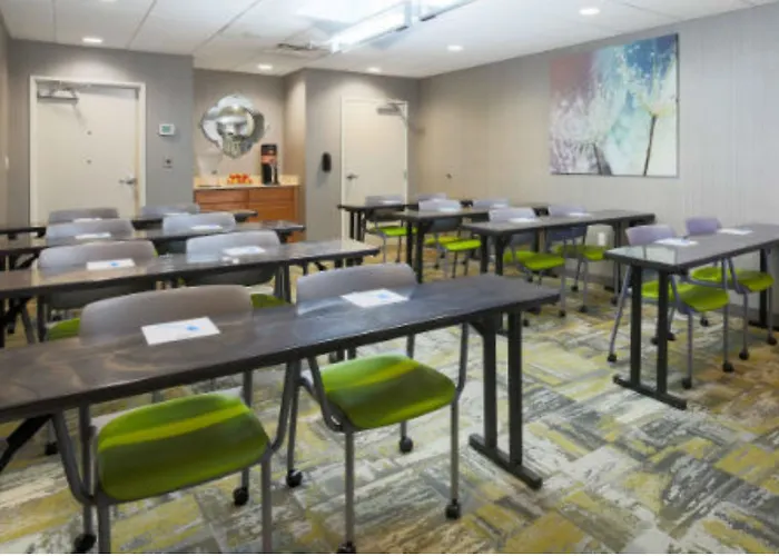 Springhill By Marriott 3* Flagstaff